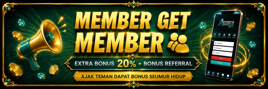 SPECIAL EVENT SLOT TERBESAR
